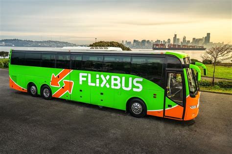 flix bus portland|Flix Bus Portland, OR